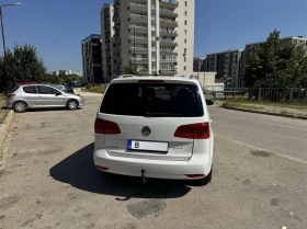 VW Touran | Mobile.bg � ����� ������ 4