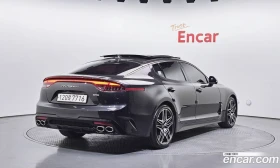 Kia Stinger 2.5 AWD Masters - 21090 € - 54811404 2