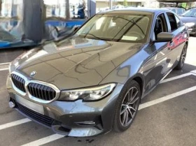 ����� �� �������� �� BMW 320 ������� ���� 