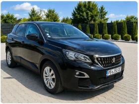 ����� �� �������� �� Peugeot 3008 1.2 PureTech ����������� �������� �����