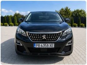 ����� �� �������� �� Peugeot 3008 1.2 PureTech ����������� �������� �����
