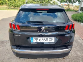 Peugeot 3008 1.2 PureTech ����������� �������� ����� | Mobile.bg � ����� ������ 8