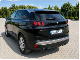 ����� �� �������� �� Peugeot 3008 1.2 PureTech ����������� �������� �����
