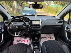 Peugeot 2008 AVTOMAT | Mobile.bg � ����� ������ 11