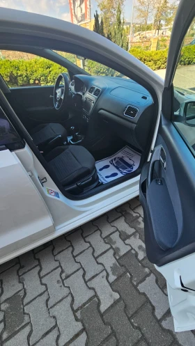 VW Polo 1.2i 2014 NAVI | Mobile.bg � ����� ������ 9