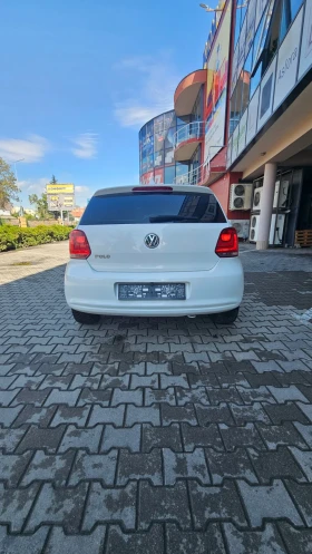 VW Polo 1.2i 2014 NAVI | Mobile.bg � ����� ������ 6