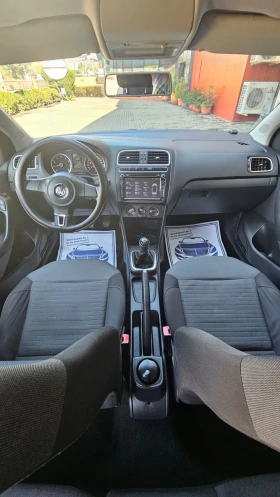 VW Polo 1.2i 2014 NAVI | Mobile.bg � ����� ������ 13