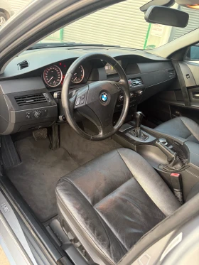 BMW 525 i  | Auto.bg — изображение 7