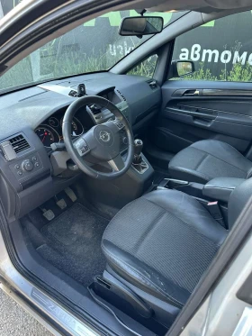 Opel Zafira B | Auto.bg — изображение 7