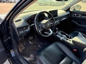 Honda Civic * Touring * CARFAX * ��� ������������ ������ | Mobile.bg � ����� ������ 5