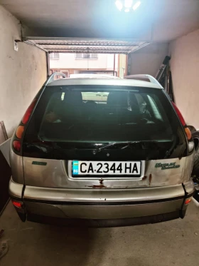 Fiat Marea Weekend | Mobile.bg � ����� ������ 5