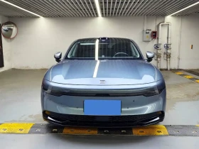 Zeekr 7X 007 2024 RWD Intelligent Driving Edition 100kWh Pr | Mobile.bg � ����� ������ 4