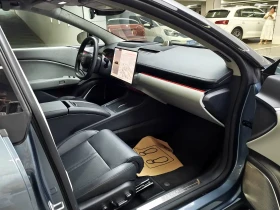 Zeekr 7X 007 2024 RWD Intelligent Driving Edition 100kWh Pr | Mobile.bg � ����� ������ 11