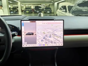 Zeekr 7X 007 2024 RWD Intelligent Driving Edition 100kWh Pr | Mobile.bg � ����� ������ 9