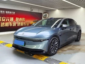 ������ Zeekr 7X