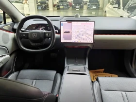 Zeekr 7X 007 2024 RWD Intelligent Driving Edition 100kWh Pr | Mobile.bg � ����� ������ 7