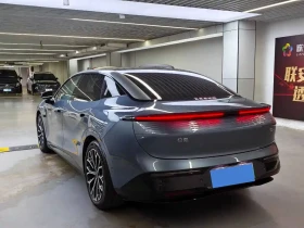 Zeekr 7X 007 2024 RWD Intelligent Driving Edition 100kWh Pr | Mobile.bg � ����� ������ 3