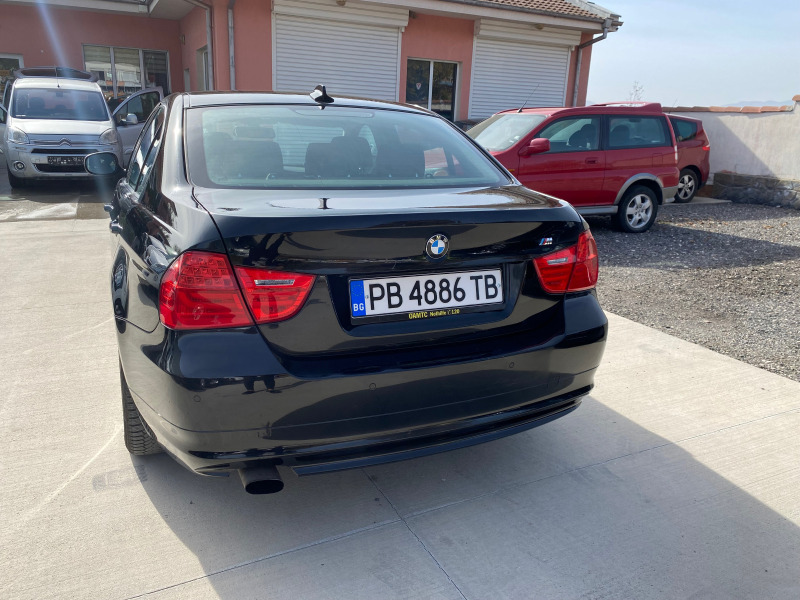 BMW 318, снимка 8 - Автомобили и джипове - 42703818