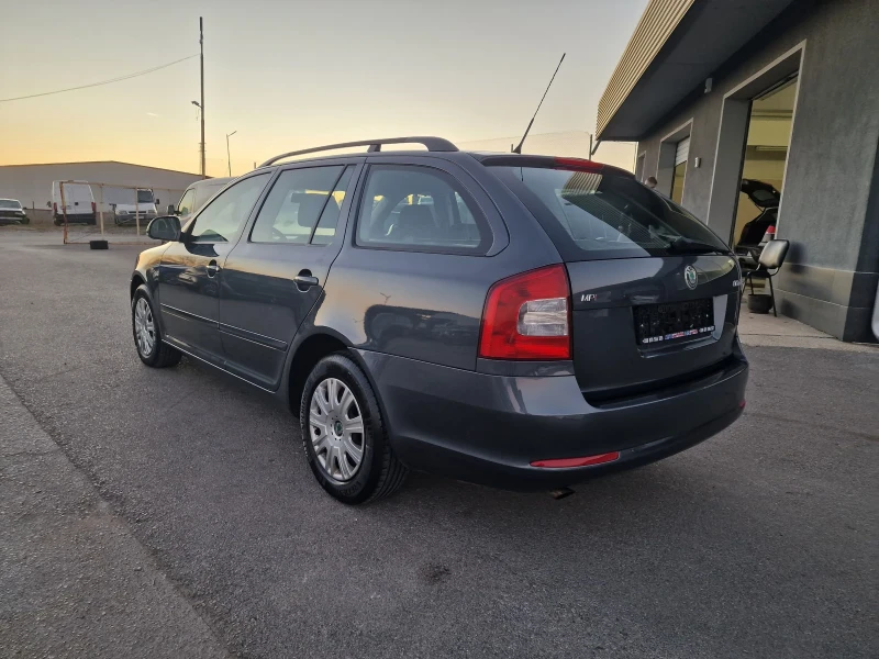 Skoda Octavia 1.6MPI 102 к с -10%, снимка 4 - Автомобили и джипове - 47883051