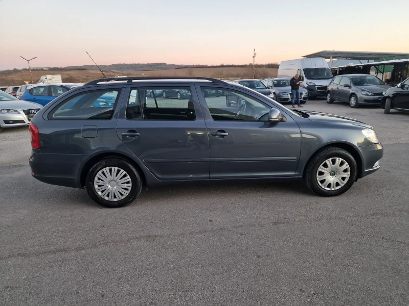 Skoda Octavia 1.6MPI 102 к с -10%, снимка 8 - Автомобили и джипове - 47883051