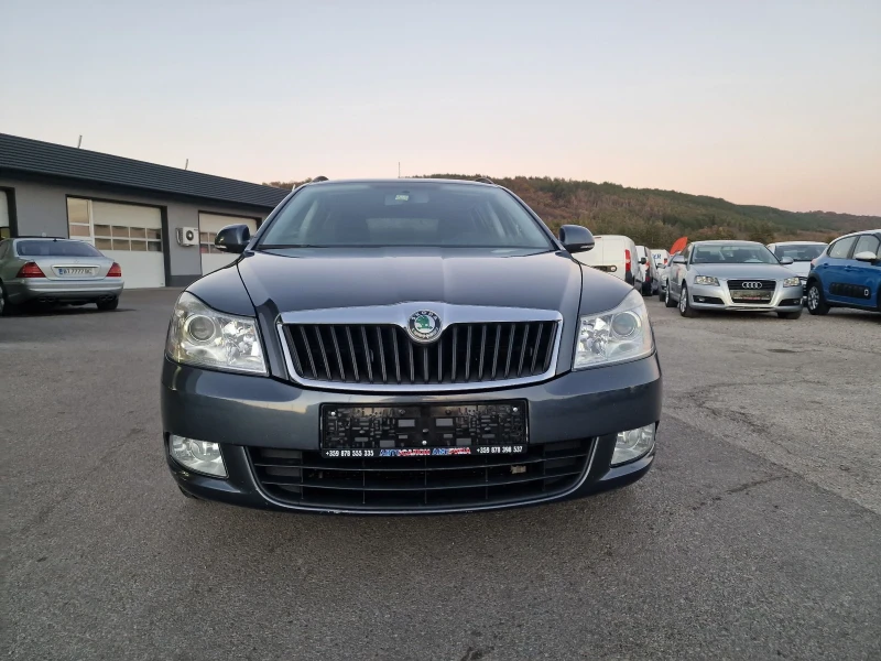 Skoda Octavia 1.6MPI 102 к с -10%, снимка 1 - Автомобили и джипове - 47883051