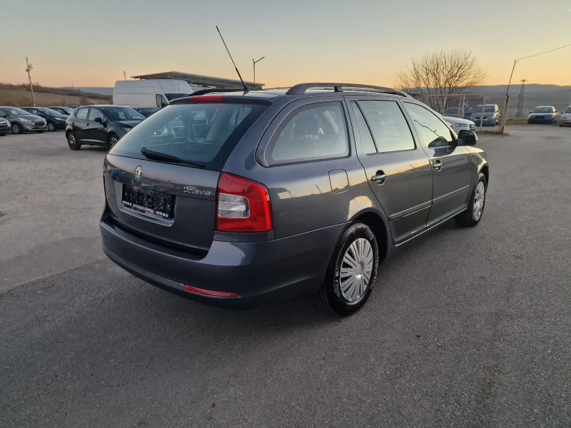 Skoda Octavia 1.6MPI 102 к с -10%, снимка 6 - Автомобили и джипове - 47883051