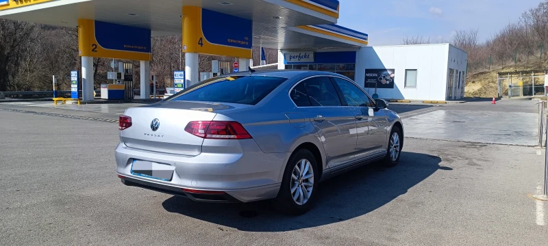 VW Passat 2.0 TDI DSG7 QLED BUSINESS , снимка 3 - Автомобили и джипове - 49250240