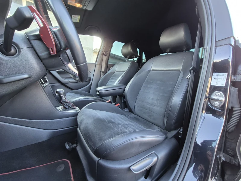 VW Polo 1.8i GTI АВТОМАТ , снимка 10 - Автомобили и джипове - 49415228