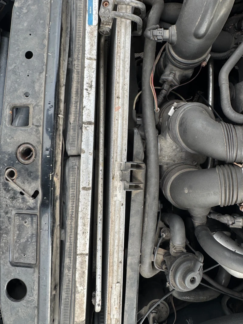 Opel Omega, снимка 10 - Автомобили и джипове - 51981690