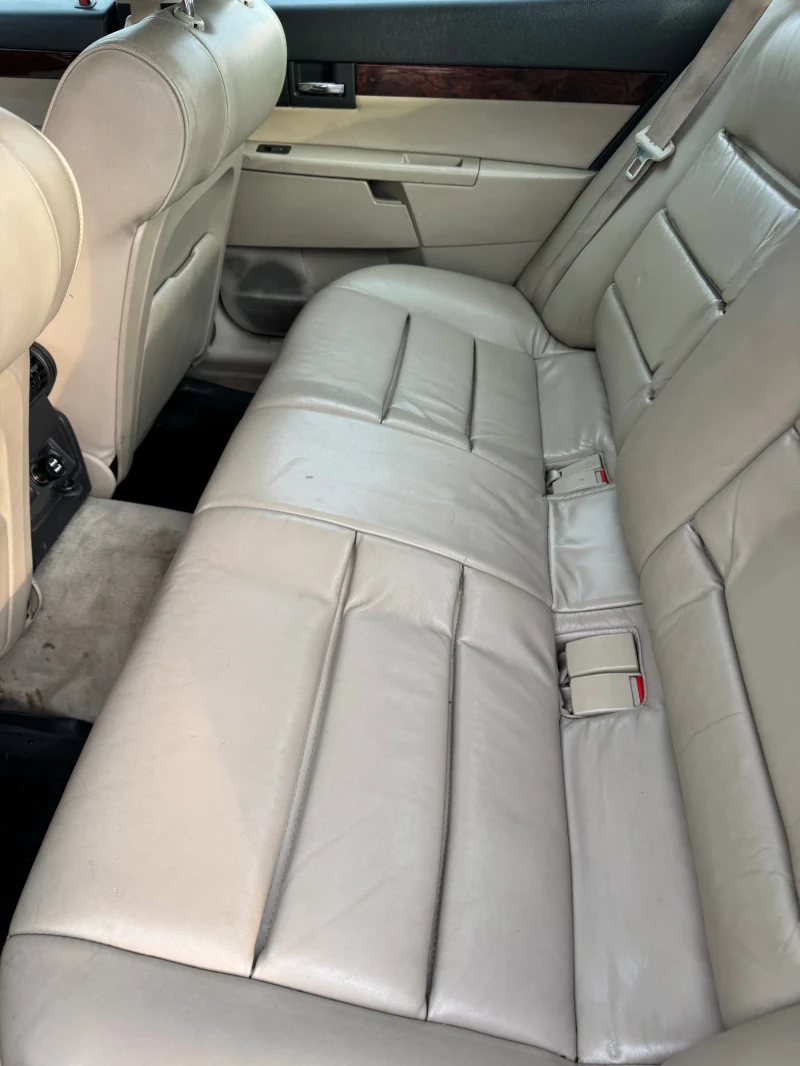 Opel Omega, снимка 12 - Автомобили и джипове - 51981690