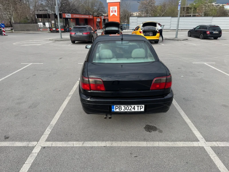 Opel Omega, снимка 5 - Автомобили и джипове - 51981690