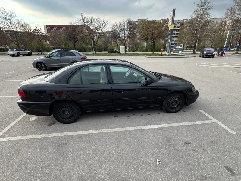 Opel Omega, снимка 7 - Автомобили и джипове - 51981690