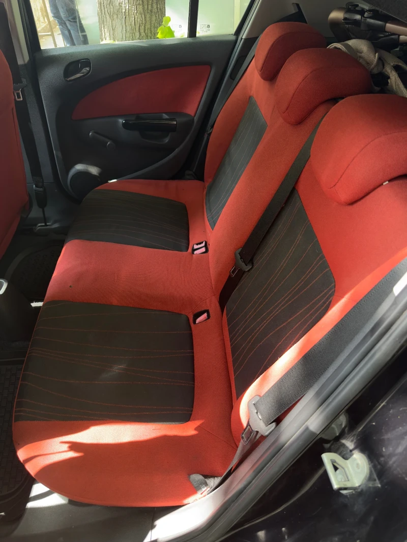 Opel Corsa 2008, снимка 15 - Автомобили и джипове - 50253709