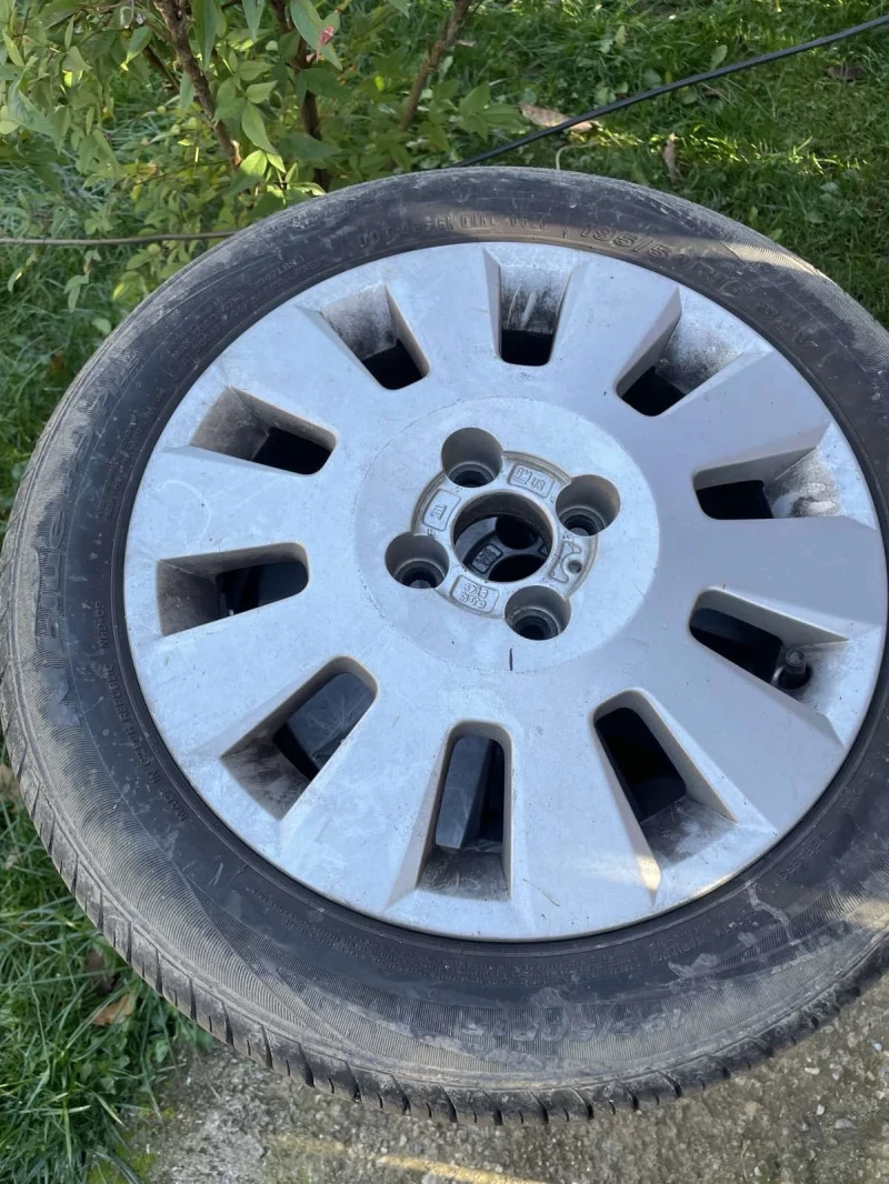 Opel Tigra 1.4, снимка 14 - Автомобили и джипове - 52433915