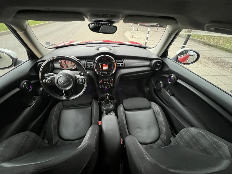 Mini Cooper, снимка 7 - Автомобили и джипове - 52586329