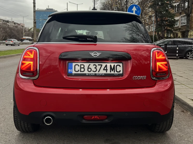 Mini Cooper, снимка 3 - Автомобили и джипове - 52586329