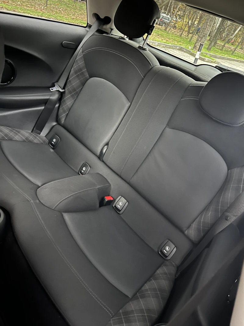 Mini Cooper, снимка 8 - Автомобили и джипове - 52586329