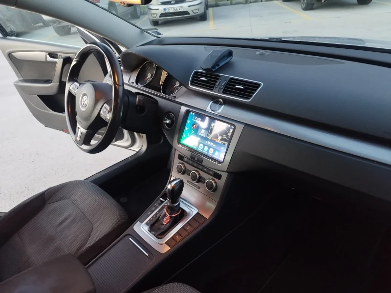 VW Passat, снимка 7 - Автомобили и джипове - 52617967
