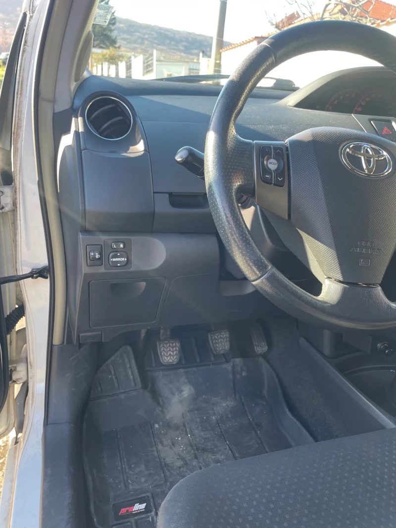 Toyota Yaris Facelift, снимка 10 - Автомобили и джипове - 52853362