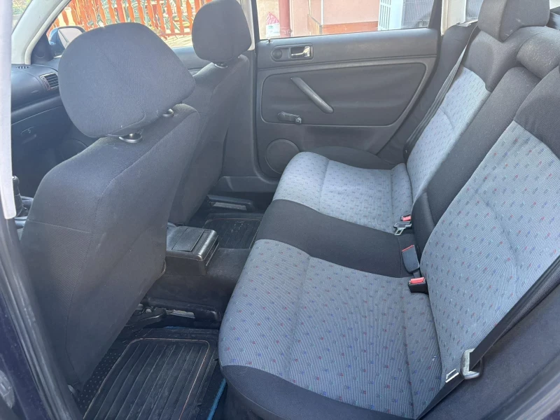 VW Passat, снимка 3 - Автомобили и джипове - 53050767