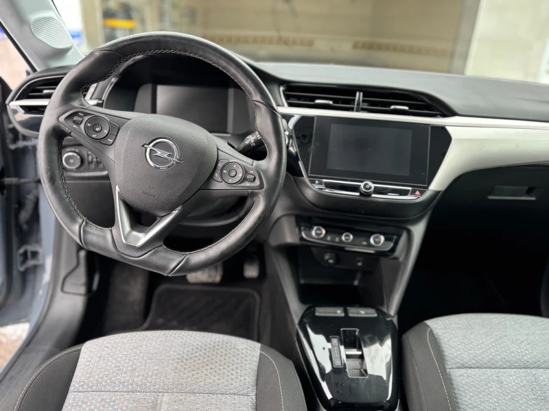 Opel Corsa 💥Electric GS line facelift💥, снимка 10 - Автомобили и джипове - 53391243