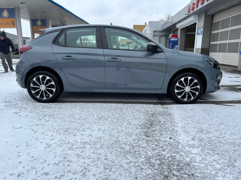 Opel Corsa 💥Electric GS line facelift💥, снимка 7 - Автомобили и джипове - 53391243