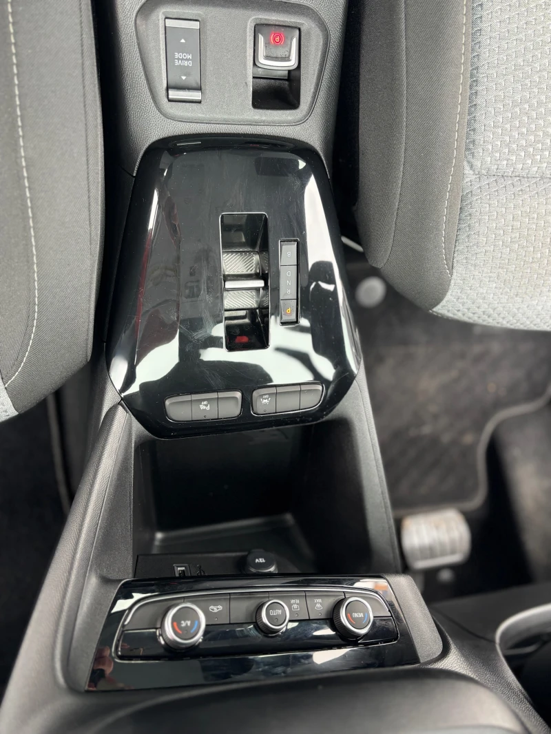 Opel Corsa 💥Electric GS line facelift💥, снимка 15 - Автомобили и джипове - 53391243