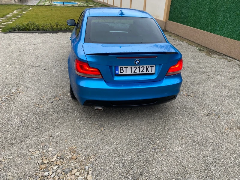 BMW 120 М PACK, снимка 13 - Автомобили и джипове - 53418967