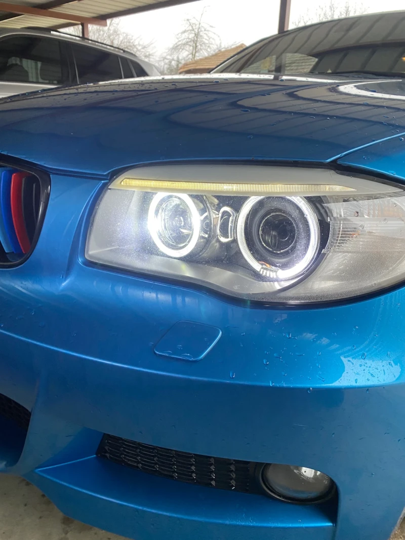 BMW 120 М PACK, снимка 2 - Автомобили и джипове - 53418967