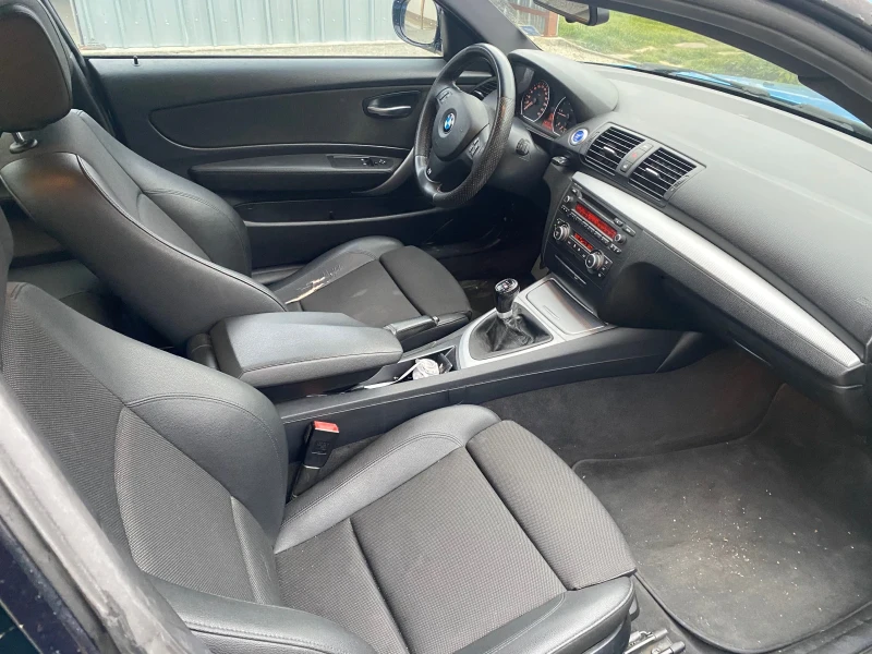 BMW 120 М PACK, снимка 3 - Автомобили и джипове - 53418967