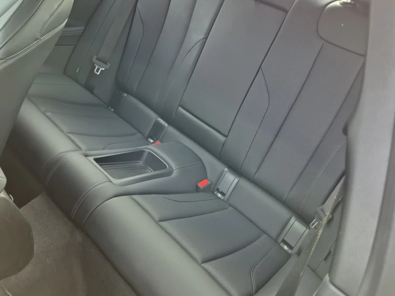 BMW 230 xDrive * PANO * KEYLESS * ПОДГРЕВИ * CARFAX, снимка 13 - Автомобили и джипове - 53429324