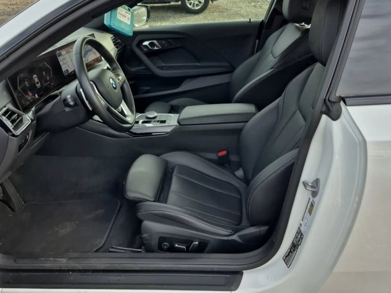 BMW 230 xDrive * PANO * KEYLESS * ПОДГРЕВИ * CARFAX, снимка 5 - Автомобили и джипове - 53429324