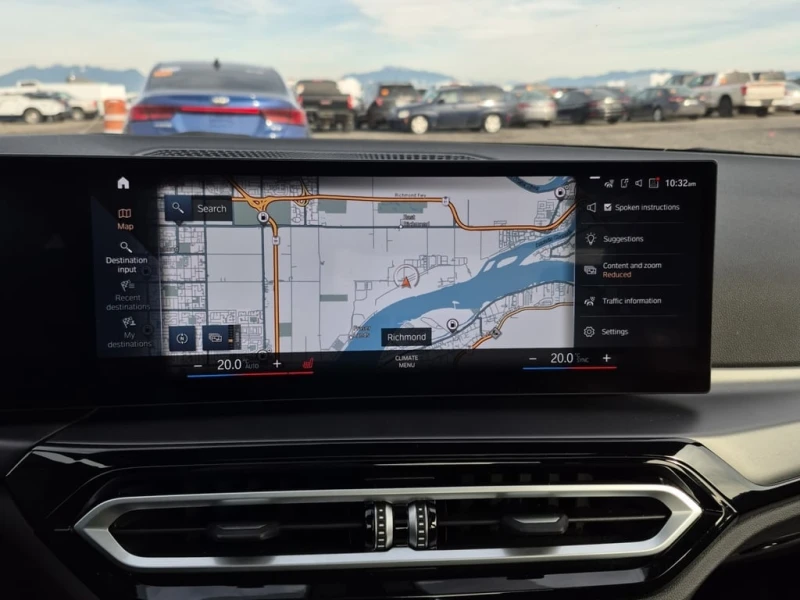 BMW 230 xDrive * PANO * KEYLESS * ПОДГРЕВИ * CARFAX, снимка 10 - Автомобили и джипове - 53429324