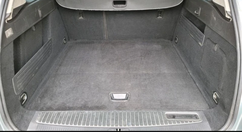 Opel Astra J 1.7 , снимка 7 - Автомобили и джипове - 53537761